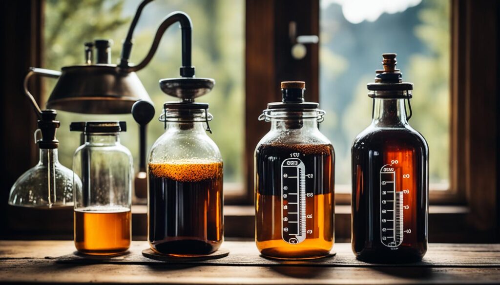 Homebrewing 101 A Beginner’s Guide to Making Your Own Beer